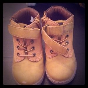 Children's Place Boots